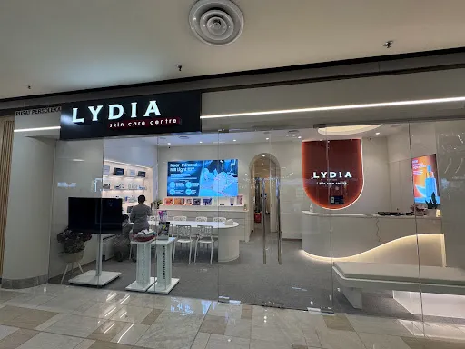 Lydia Skin Care Centre JBCC