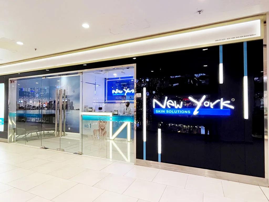 New York Skin Solutions JB