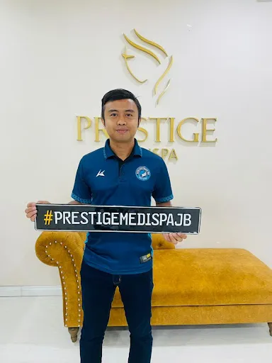 Prestige Medispa Johor JB